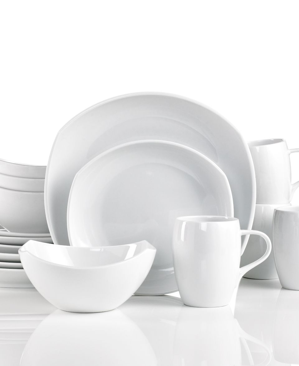 Dansk Dinnerware, Classic Fjord Collection   Casual Dinnerware