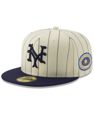 vintage new york giants hat