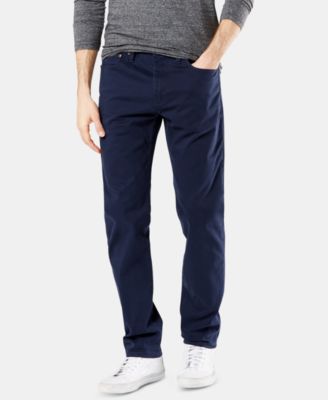 macy's men's casual pants