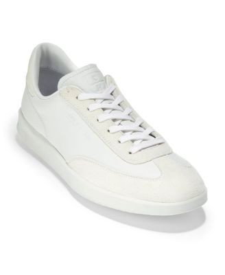 cole haan white sneakers womens