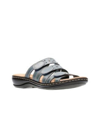Leisa Cacti Q Flat Sandals 