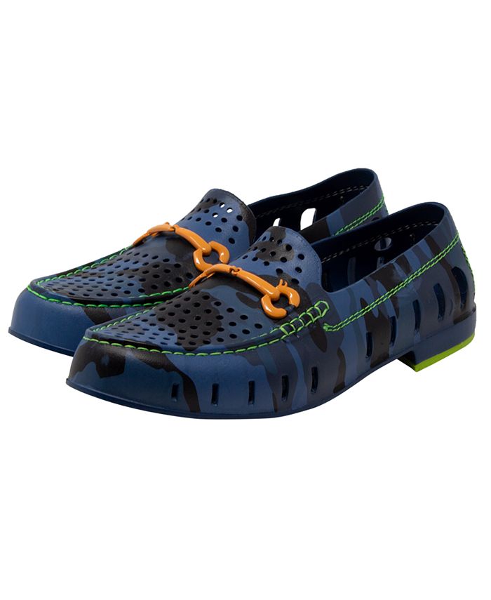 floafers golf shoes