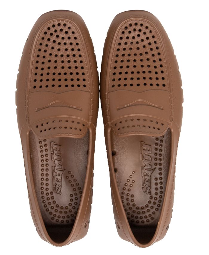 floafers golf shoes