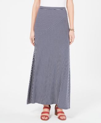petite skirts at macys