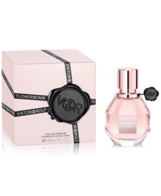 flowerbomb perfume set macys