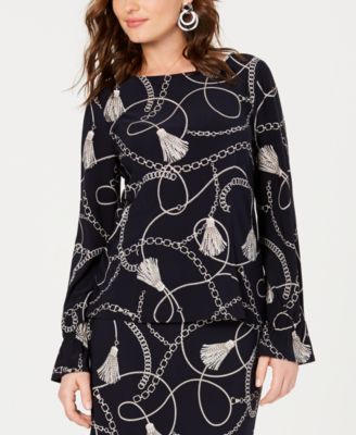 dress blouses at macys