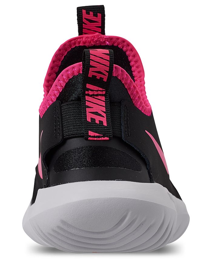 nike flex runner size 8