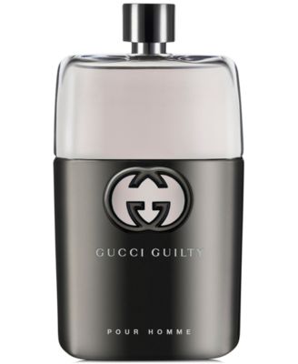 Туалетная вода Gucci Mens Guilty Pour Homme 67 унции 35490₽