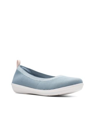 clarks cloudsteppers ayla paige