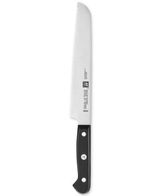 Нож для хлеба Zwilling J.A. Henckels Gourmet 8