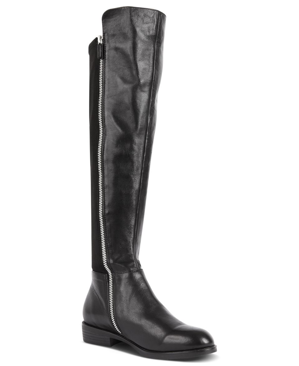 BCBGeneration Shoes, Walla Tall Wedge Boots   Shoes