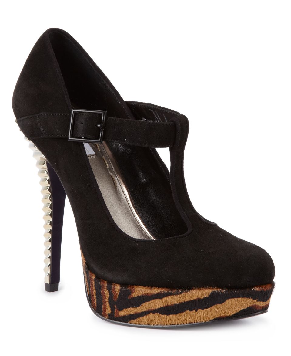 RACHEL Rachel Roy Shoes, Kirstyn Mary Jane Platform Pumps