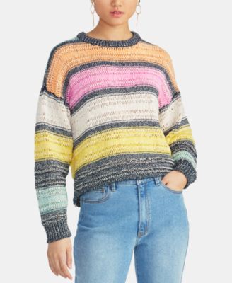 macys rachel roy sweater
