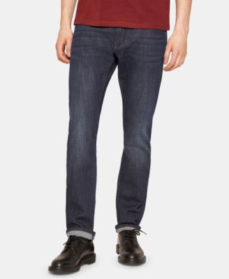 levis 512 dark hollow