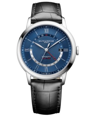 macys mens automatic watches