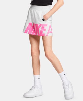 nike skirt sets