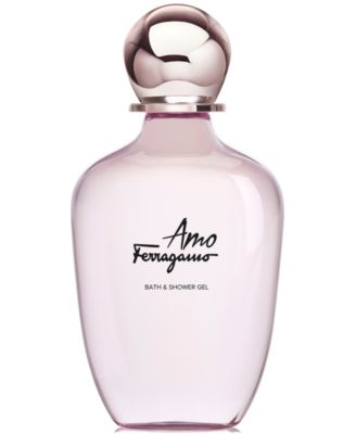 ferragamo perfume amo