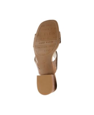 anne klein breeze sandals