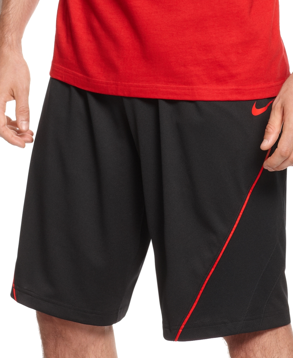 Nike Basketball Shorts, Lebron XD Basketball Shorts