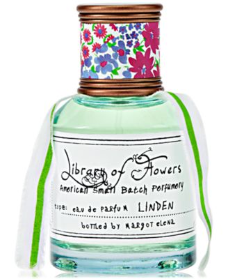 linden perfume