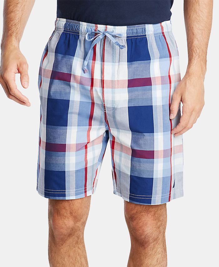 macy's men's short pants