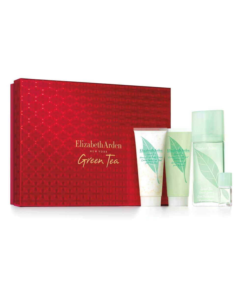 Elizabeth Arden Holiday Fragrance Coffret