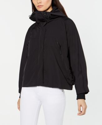 max mara parka raincoat