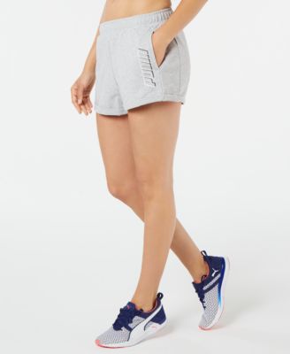 macys womans shorts