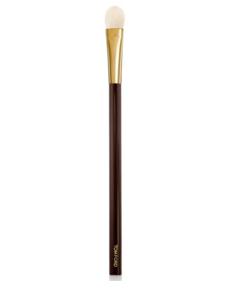 Кисть для теней Tom Ford Eye Shadow Brush 11 11
