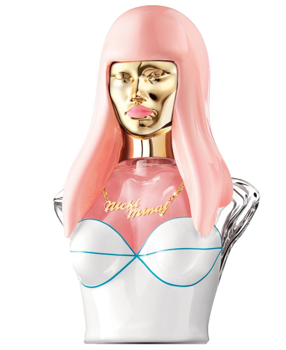 Pink Friday Nicki Minaj Gift Set   A Exclusive