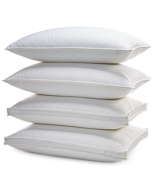 Hotel Collection European White Goose Down Pillows, Created for Macy's