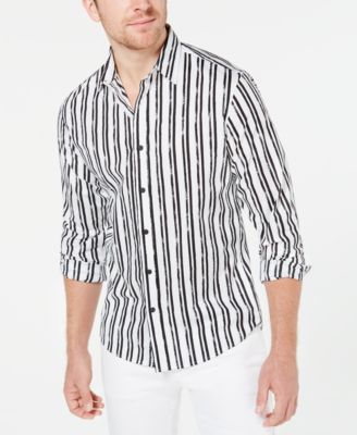 macys michael kors mens shirts