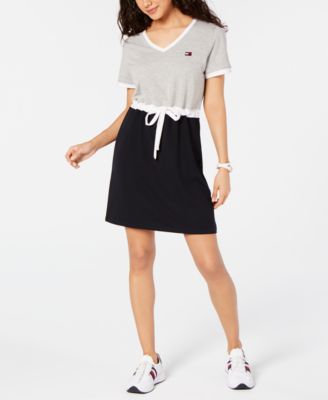 macys shirt dress