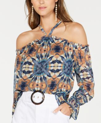 macys dress blouses