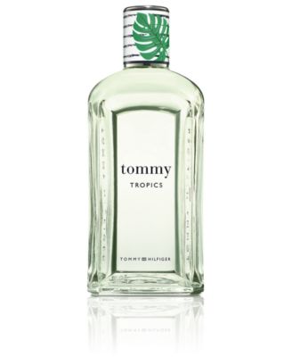 macy's tommy hilfiger perfume