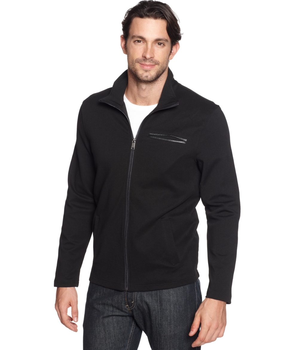 Marc New York Jacket, Track Jacket   Mens Hoodies & Track Jackets