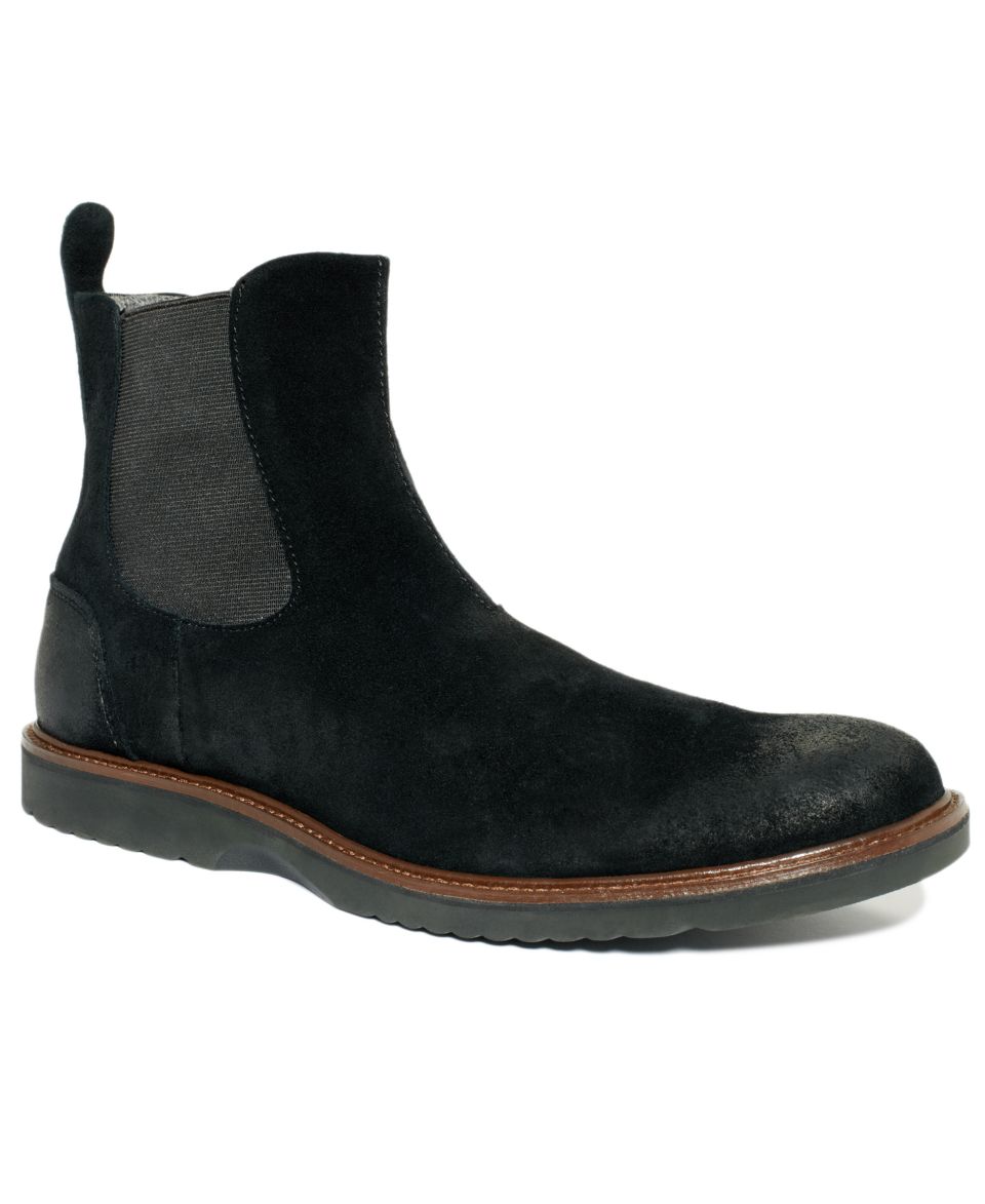 Wolverine 1883 Boots, Paxton Suede Chukka Boots   Mens Shoes