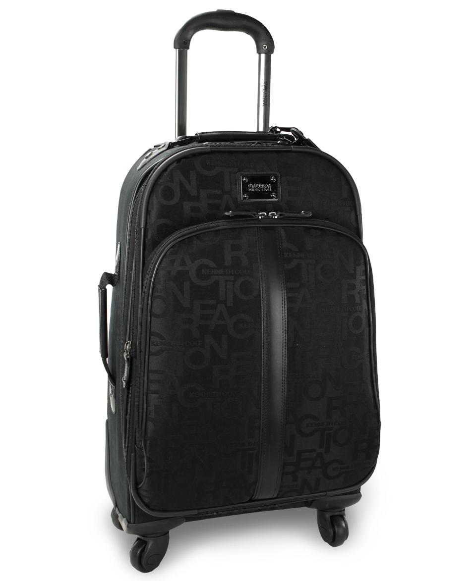 Kenneth Cole Reaction Suitcase, 21 Taking Flight Rolling Spinner