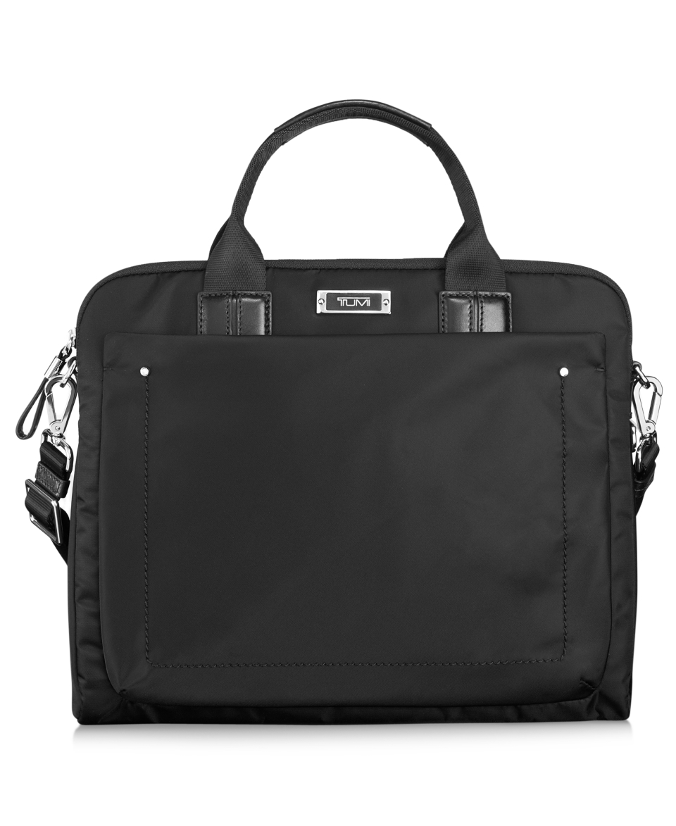 Tumi Tablet Carrier, Voyageur Macon Business Case   Luggage