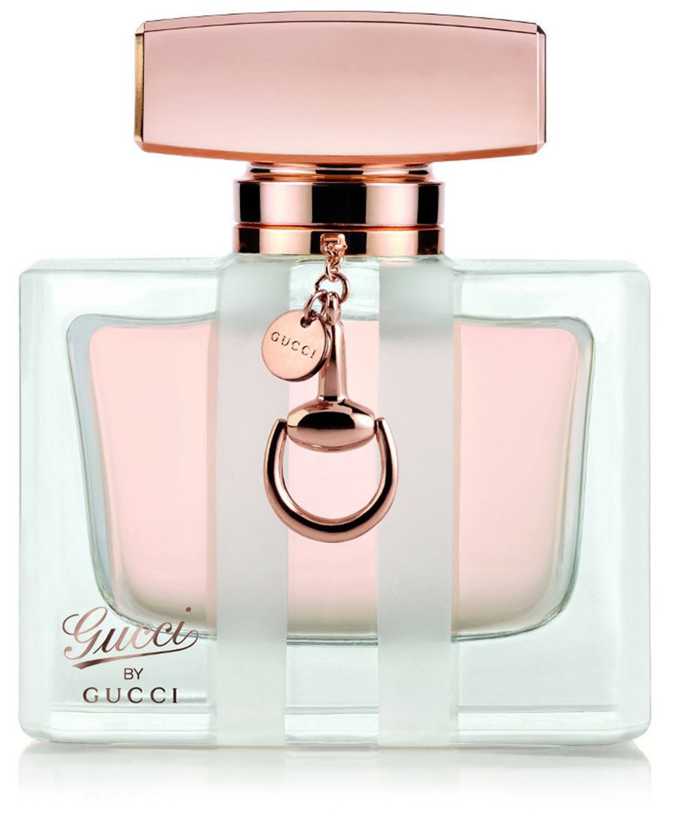 Gucci by GUCCI Womens Eau de Toilette, 2.5 oz.   