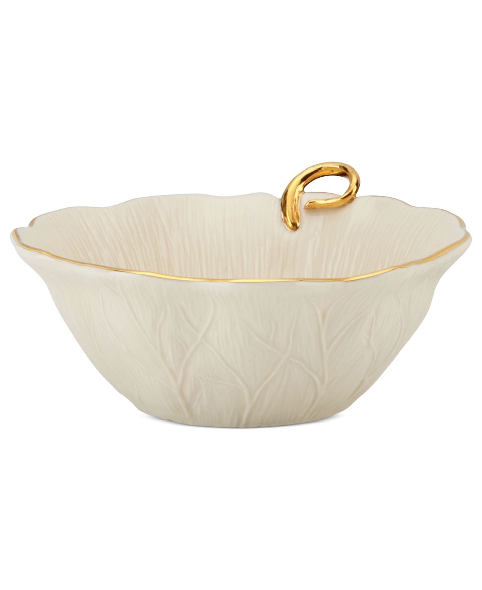 Lenox Porcelain Gifts, Eternal Leaf Collection   Collections   for the