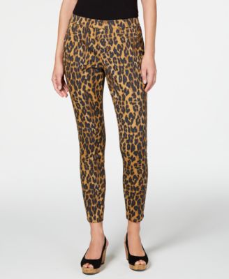 printed jeggings online shopping
