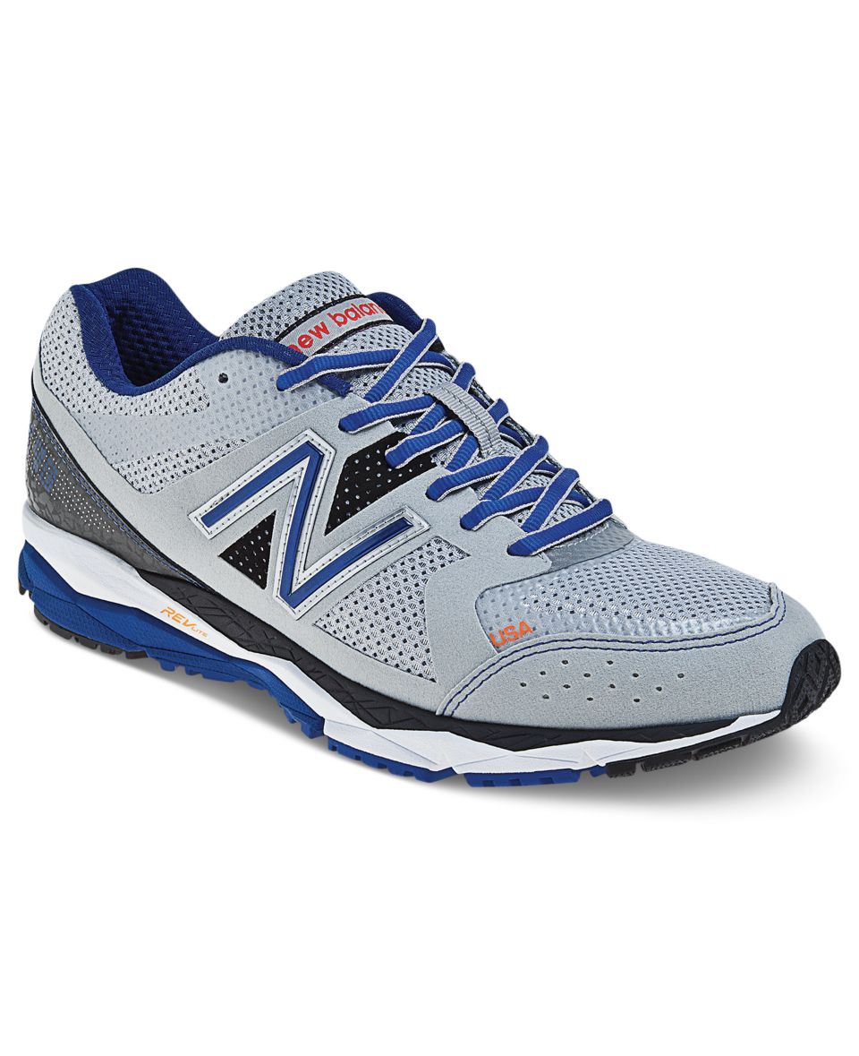 New Balance Shoes, M990 Running Shoes   Mens Shoes