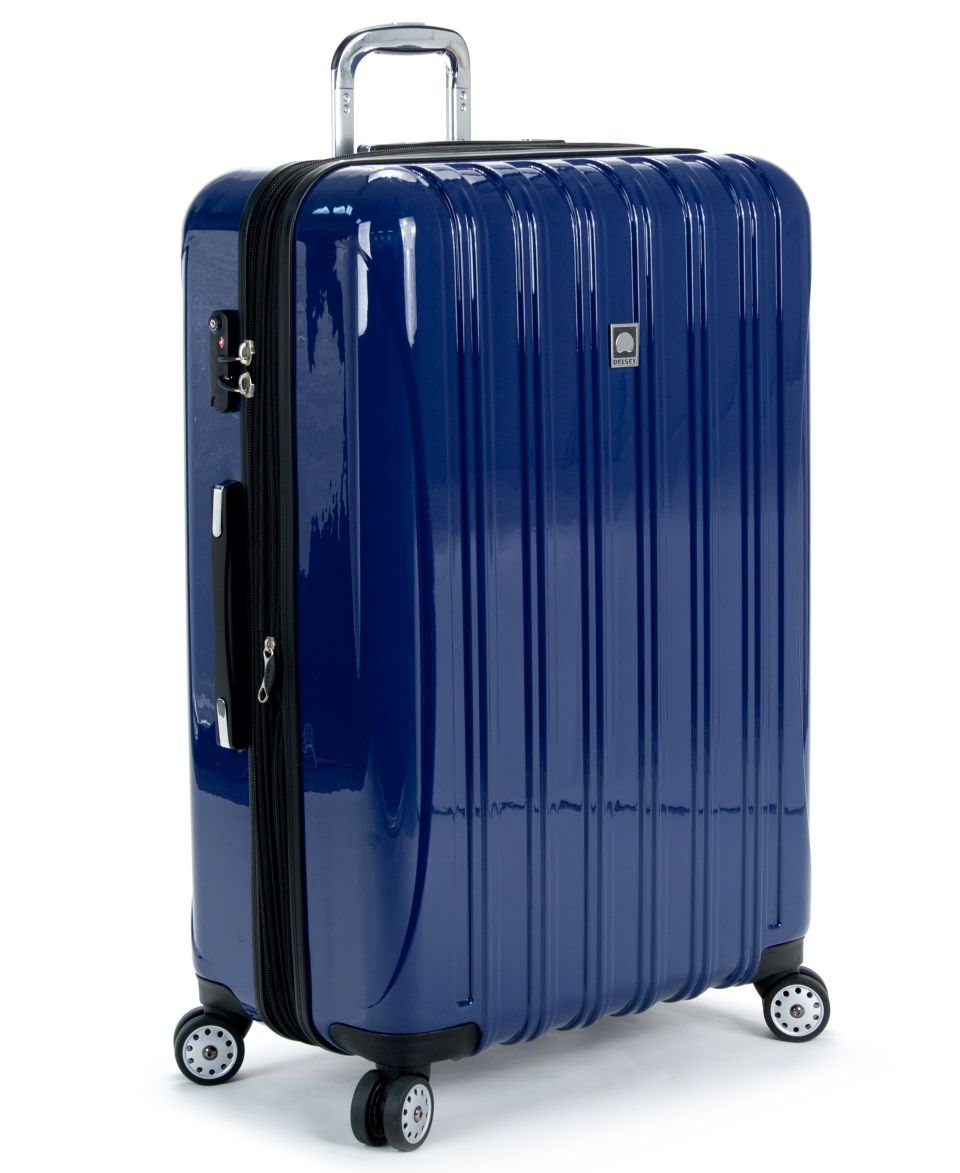 Delsey Helium Aero Hardside Spinner Luggage   Luggage Collections   luggage