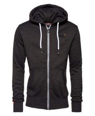 superdry zip up