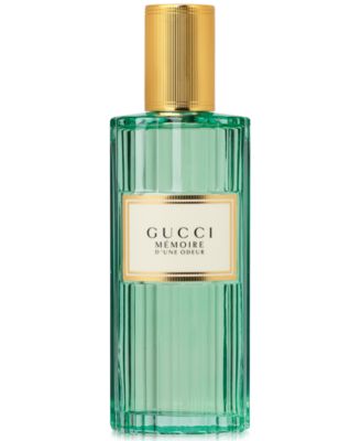 macy's gucci women's perfume