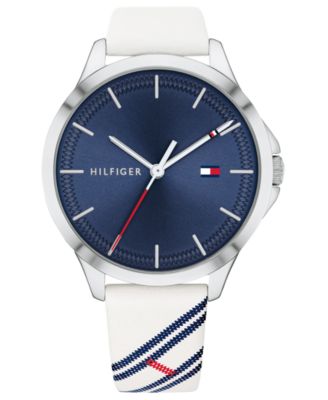 macy's tommy hilfiger watch