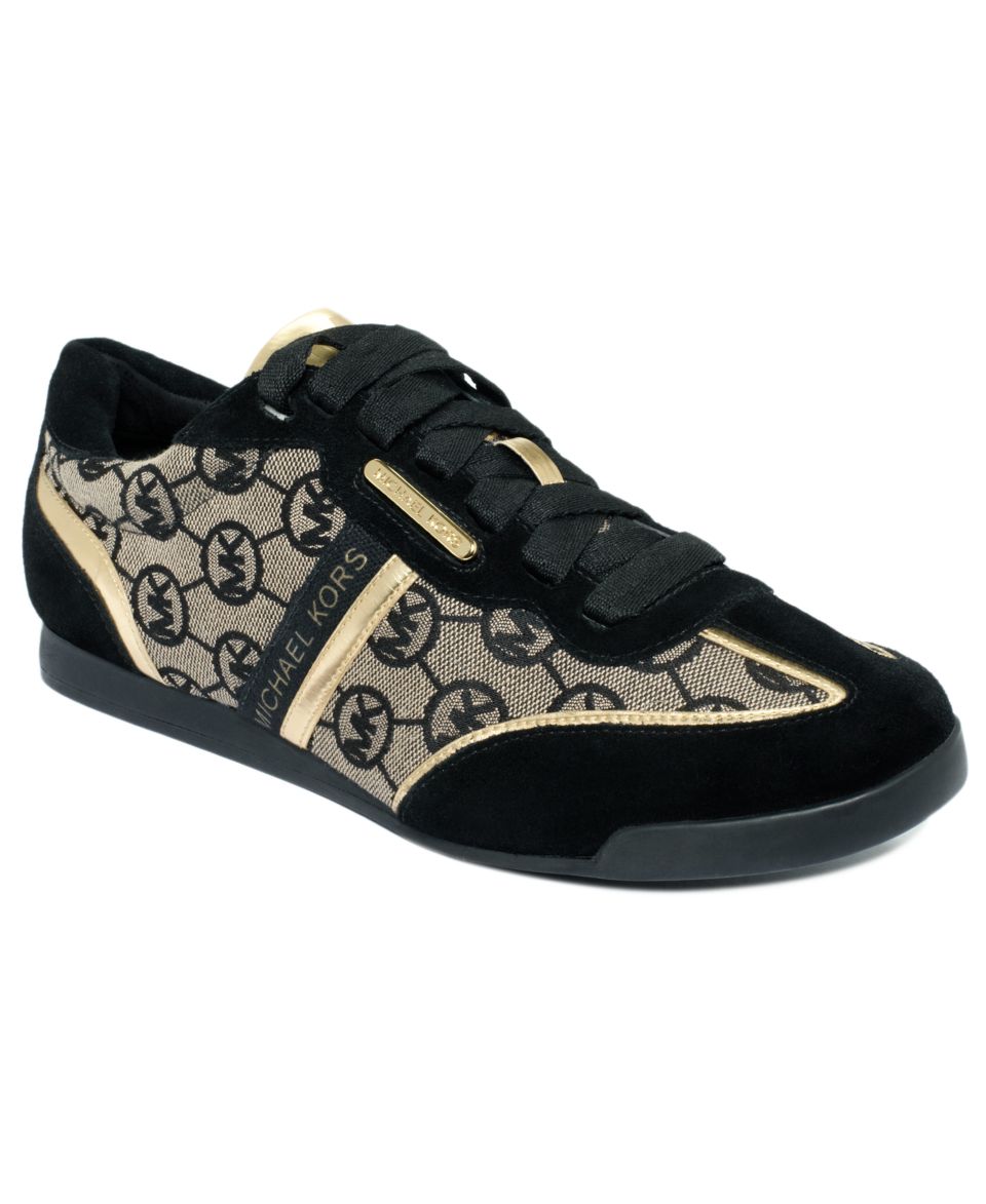 MICHAEL Michael Kors Shoes, MK City Sneakers   Shoes