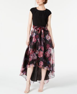 macy's sl fashion dresses