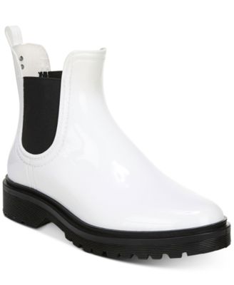 sam edelman ankle rain boots